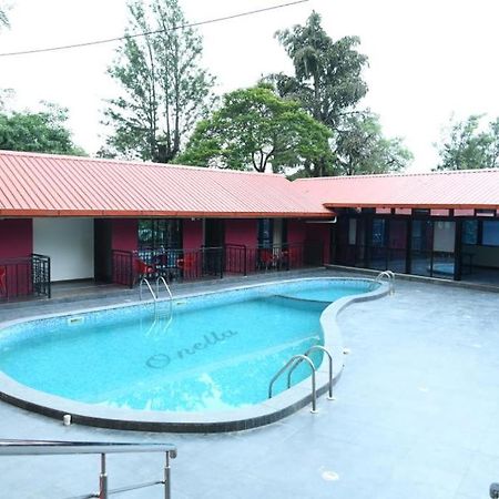 Onella Regency Hotel Panchgani Bagian luar foto