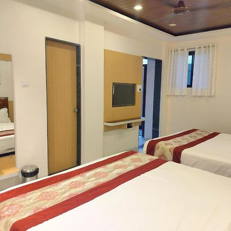 Onella Regency Hotel Panchgani Bagian luar foto